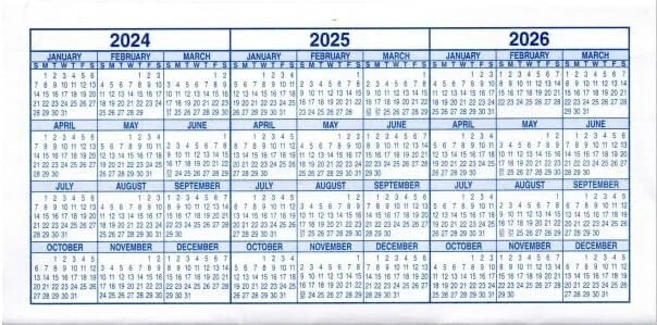 12 Checkbook Transaction Registers 2025-2026-2027 Calendars Check Book Bank …
