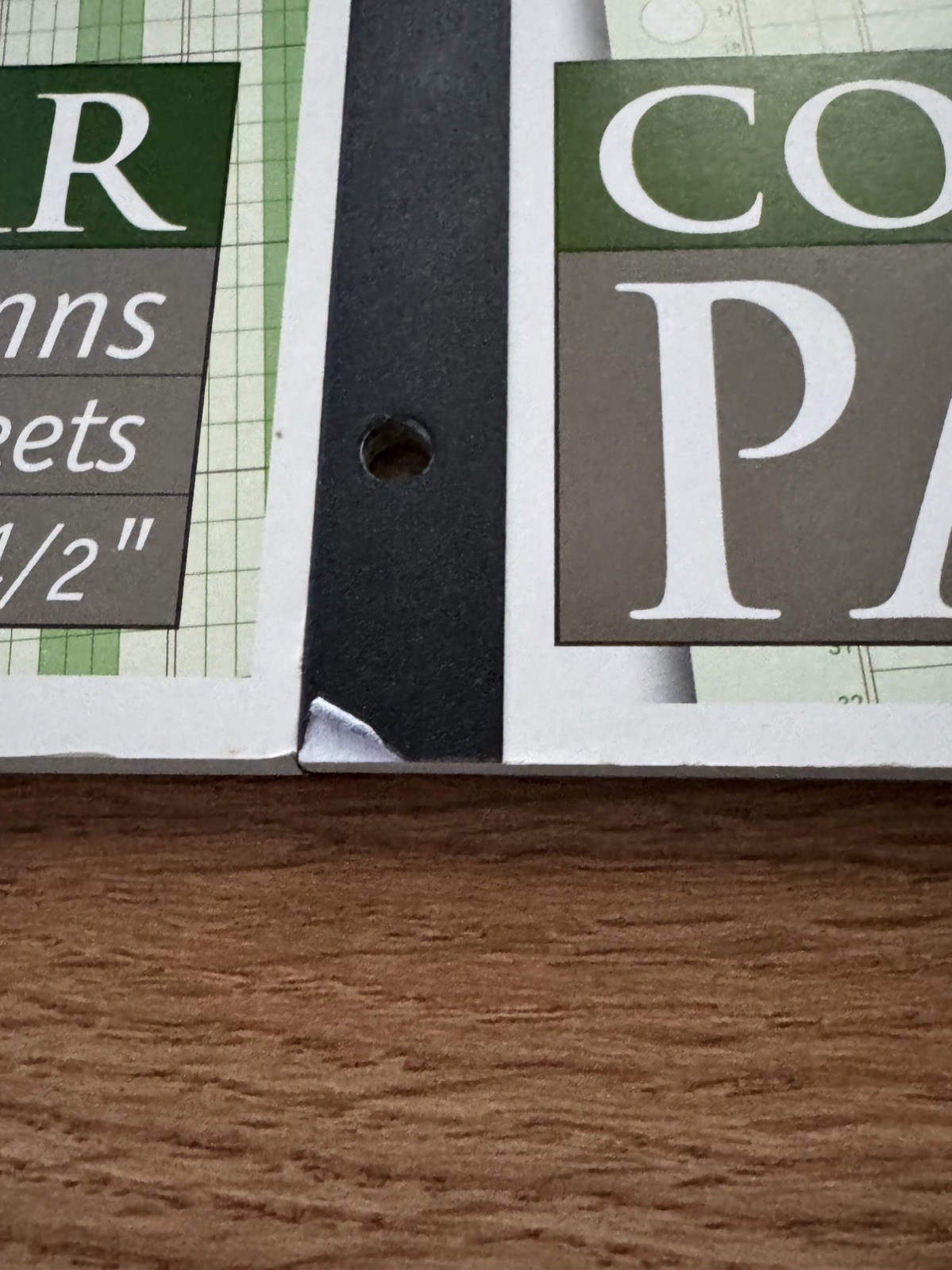 LOT 5 Norcom, Columnar Ledger Pad, 4 Columns, 8.5″ x 11″, Letter Size, 50 Sheets