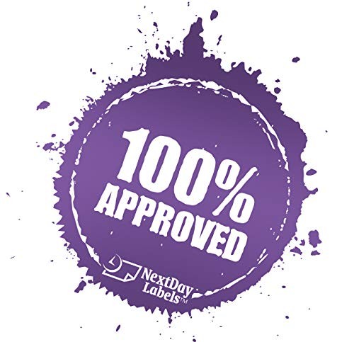 NextDayLabels – CMS 1500 / HCFA 1500 Insurance Claim Forms – 500, white