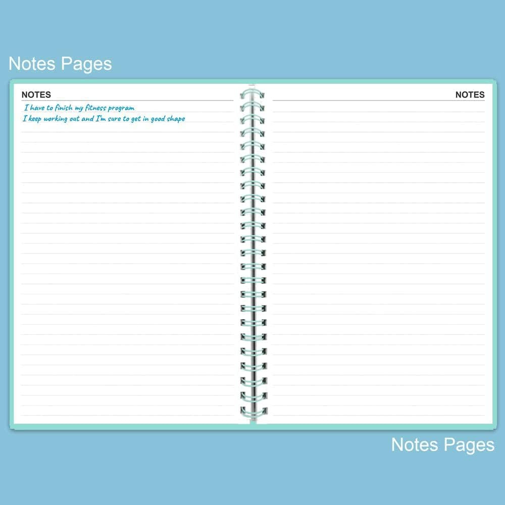 Check Register – A5 Check Book Register Books with Check & Transaction Registers