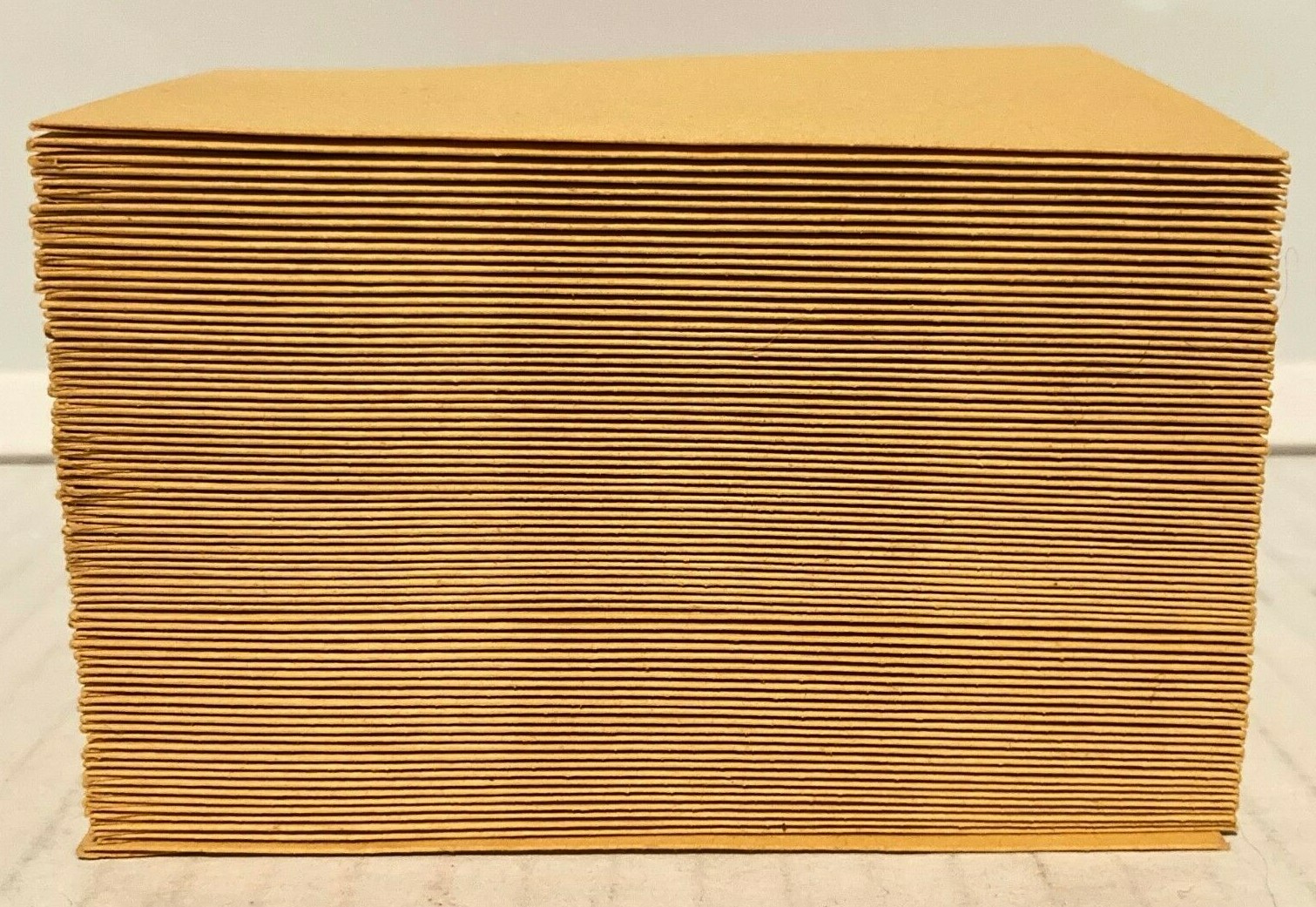Small Coin Envelopes 75 Count 2-1/4 x 3-1/2″ Kraft #1 Manila Gummed Universal