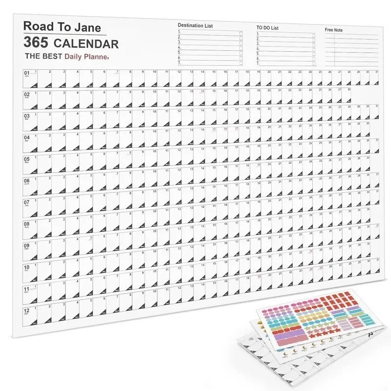 CHECKBOOK TRANSACTION REGISTER CALENDAR 2025 2026 2027 CHECK BOOK REG.