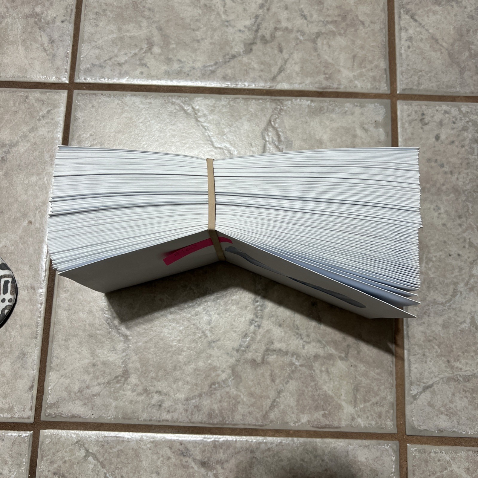 CMS 1500 Claim Forms HCFA Qty#107 and HCFA Envelopes Qty#100