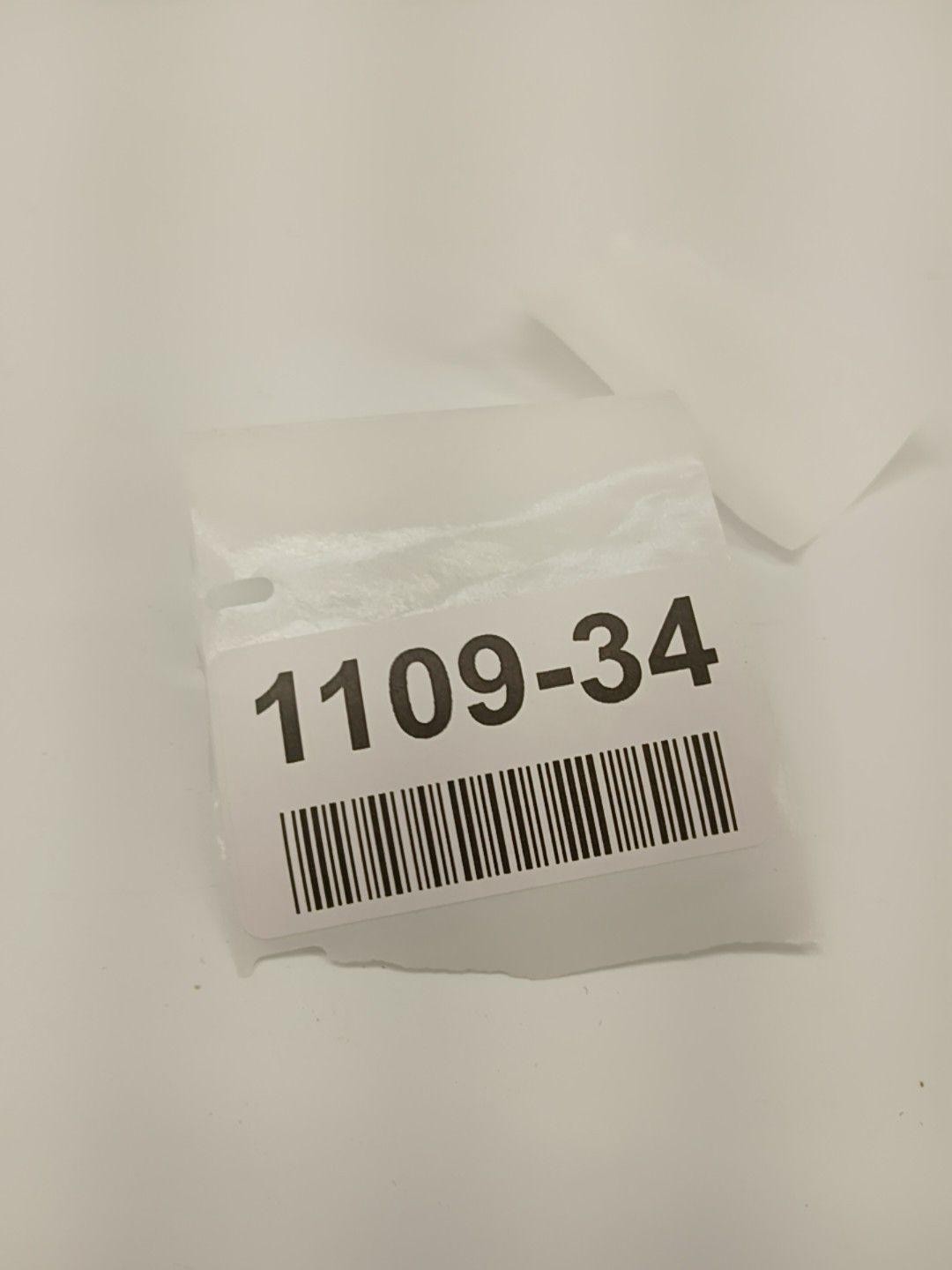 Guest Check Numbered Receipt Books Pads CT-G7000 Restaurant Lot Of 10 Green