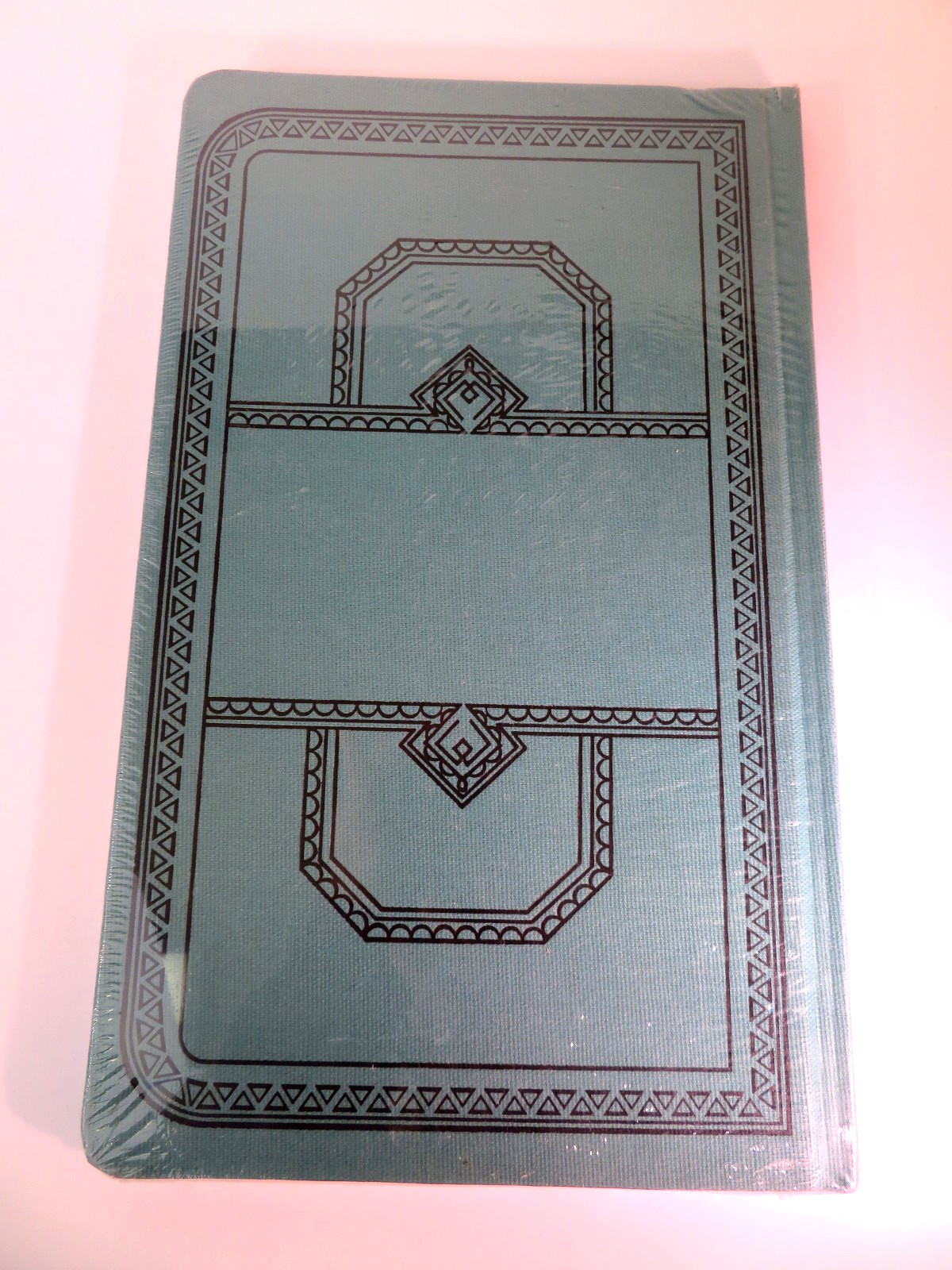 Boorum&Pease Record/Account Book Record Rule 150 Pages 12 1/8 x 7 5/8 *66-150-R*