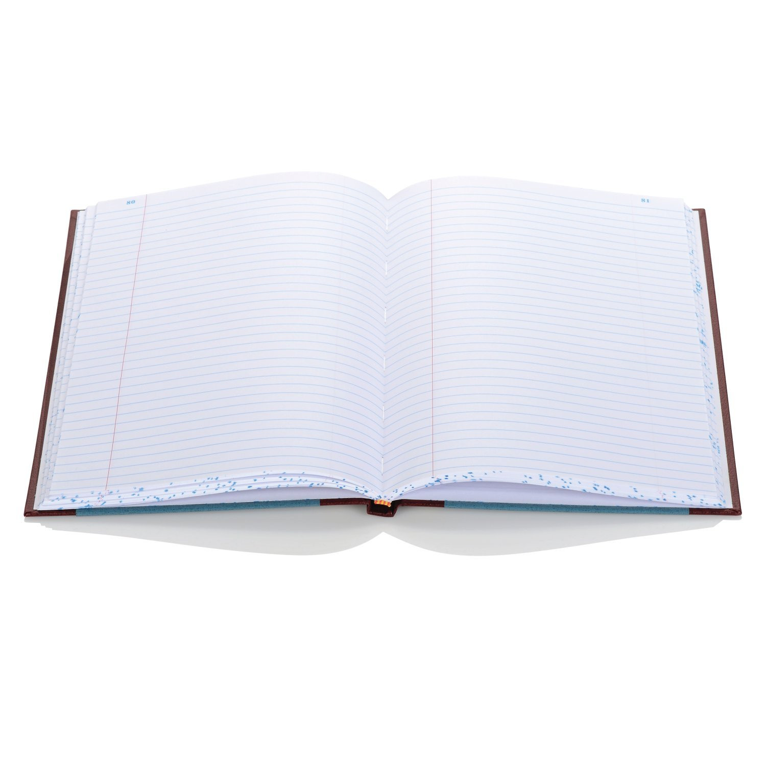 S300 Accounting Journal – Single Entry Ledger, 150 Pages, 11.75 x 7.25 Inches