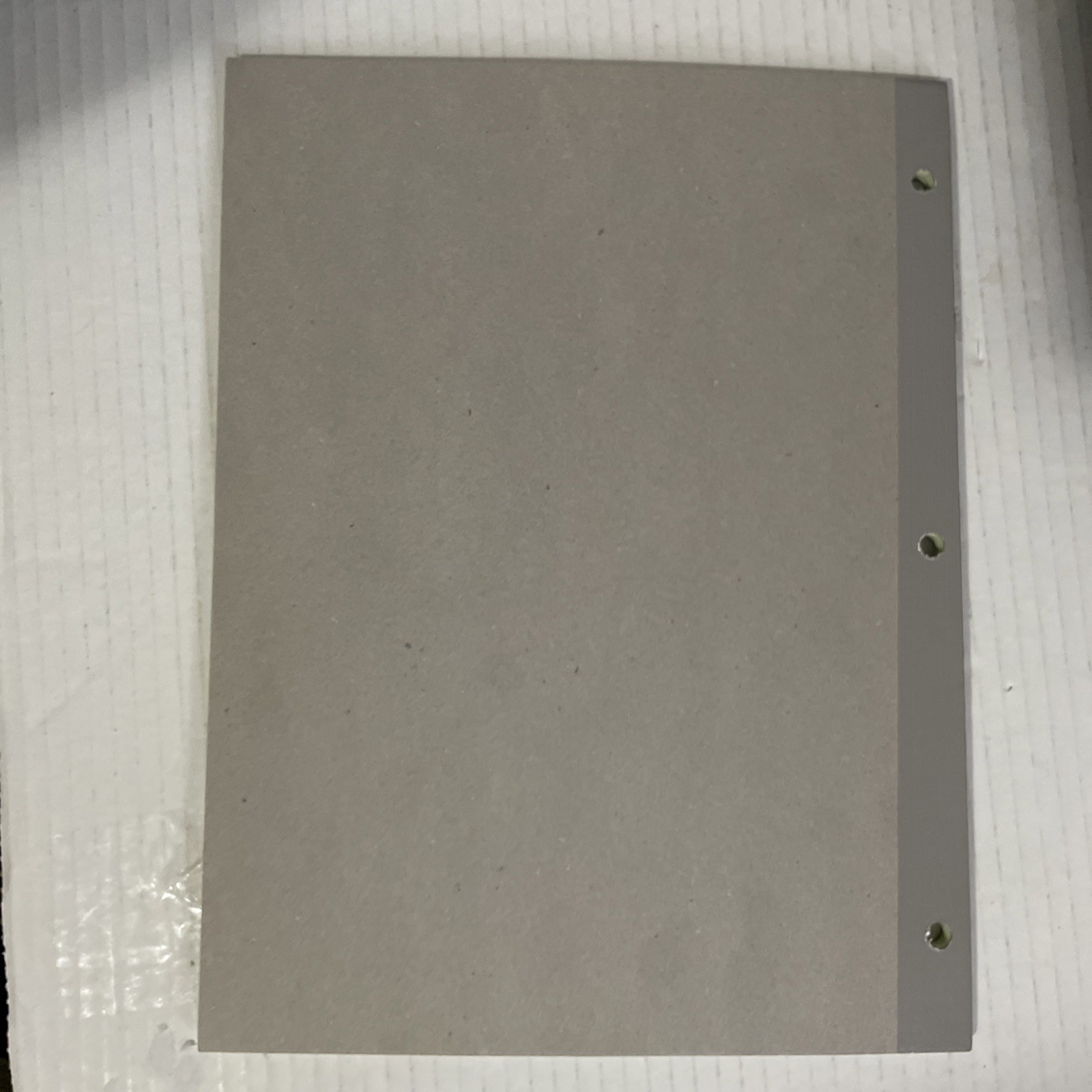 National Brand Premium Analysis Pad – 6 Columns, 11″ x 8.5″, 50 Sheets – 45-606