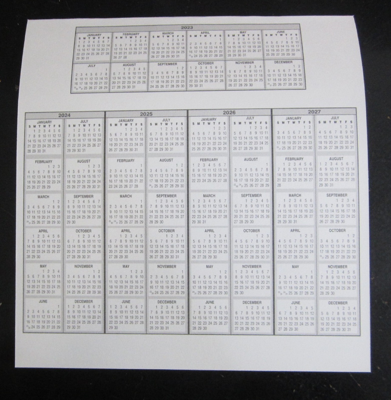 9 NEW BDT LARGE PROFESSIONAL DESK CHECKBOOK TRANSACTION REGISTERS TAX RECORD LOG