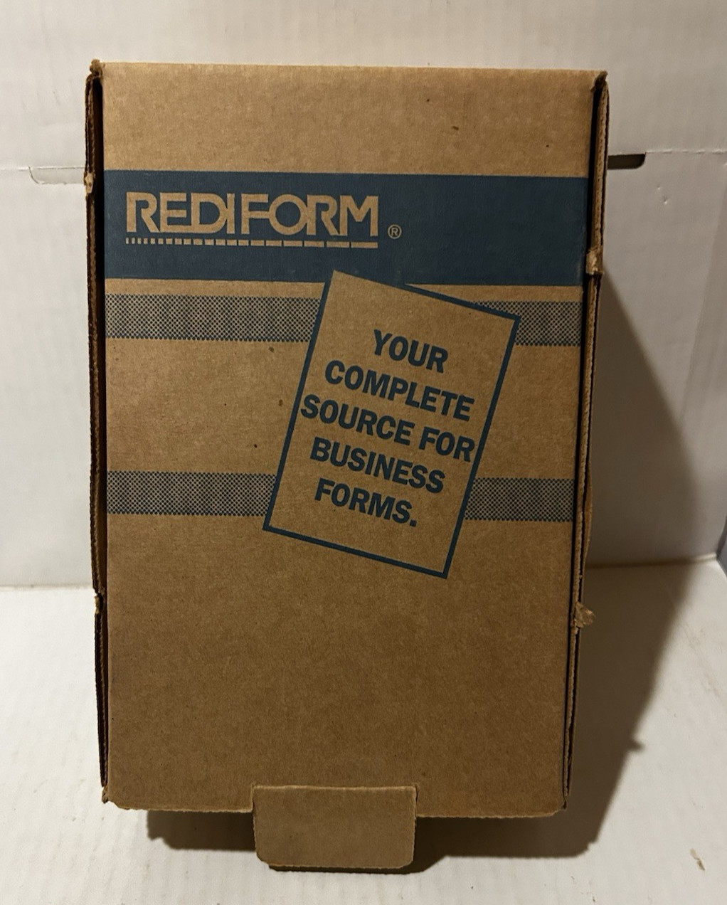 Rediform Driver’s Daily Log Book – 31 Sheet[s] – Stapled – 2 Part – Carbonized –