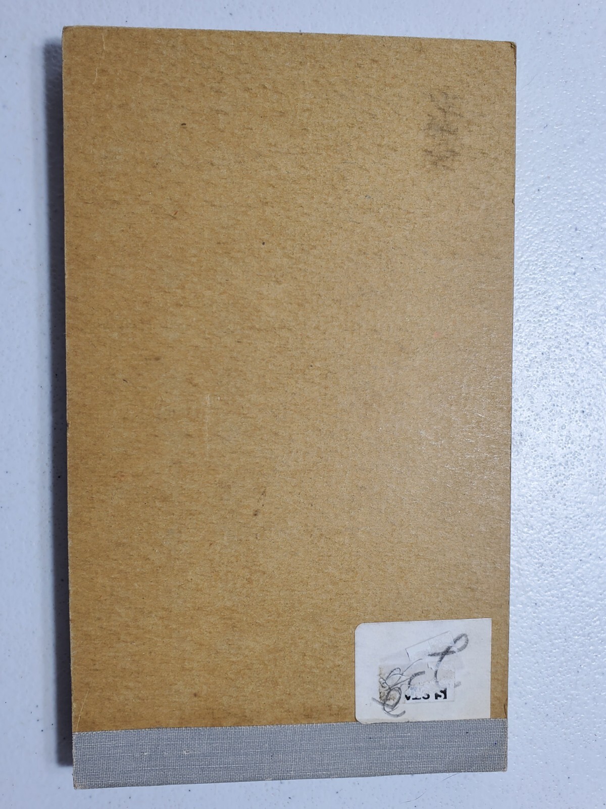 Vintage Purchase Order Triplicate Rediform Stock 1 H 133