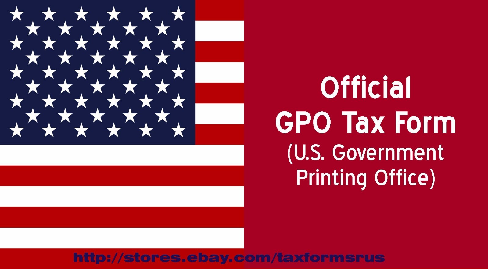 2022 IRS Tax Form 1096 Annual Summary and Transmittal ONLY (for 1099’s to IRS)