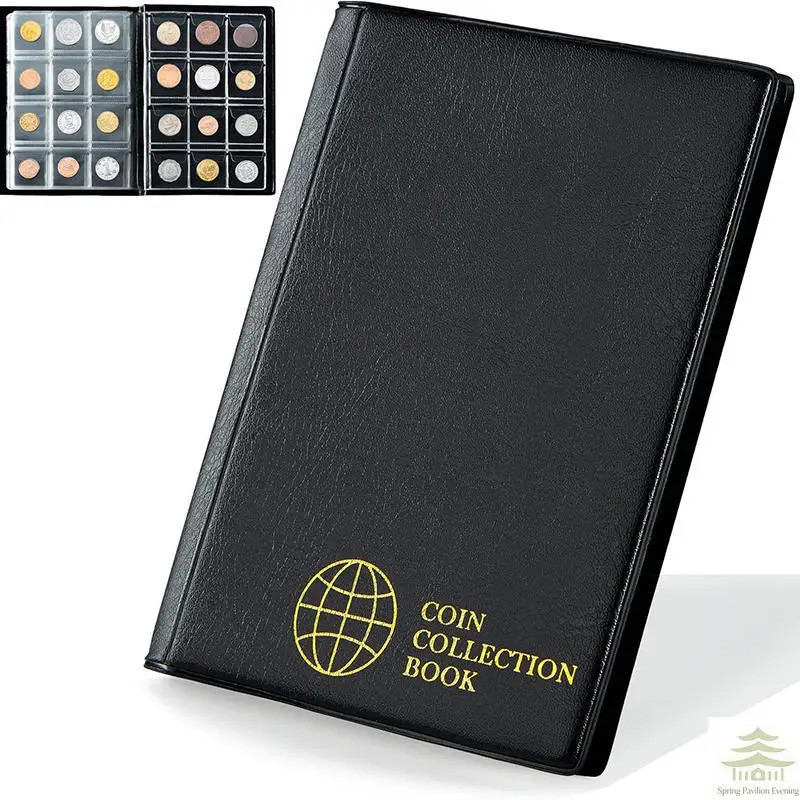 Dome DOM600 Weekly Bookkeeping Record Book, 128 Pages, 9 x 11 Inches, Brown