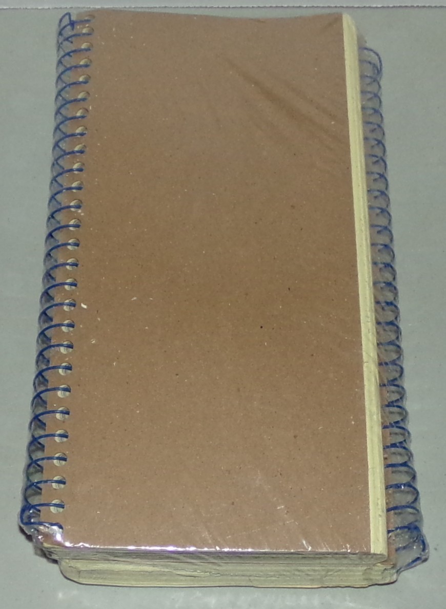 Office Depot Phone Message 2 Books 800 Count White Carbonless 2 Part 420-705 NEW