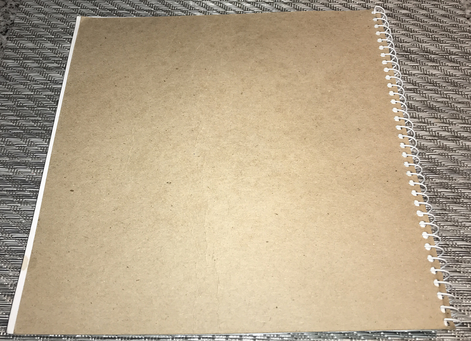 Adams Voice Mail Log Book 960 Messages 8 1/4” X 8 1/2” #S8796