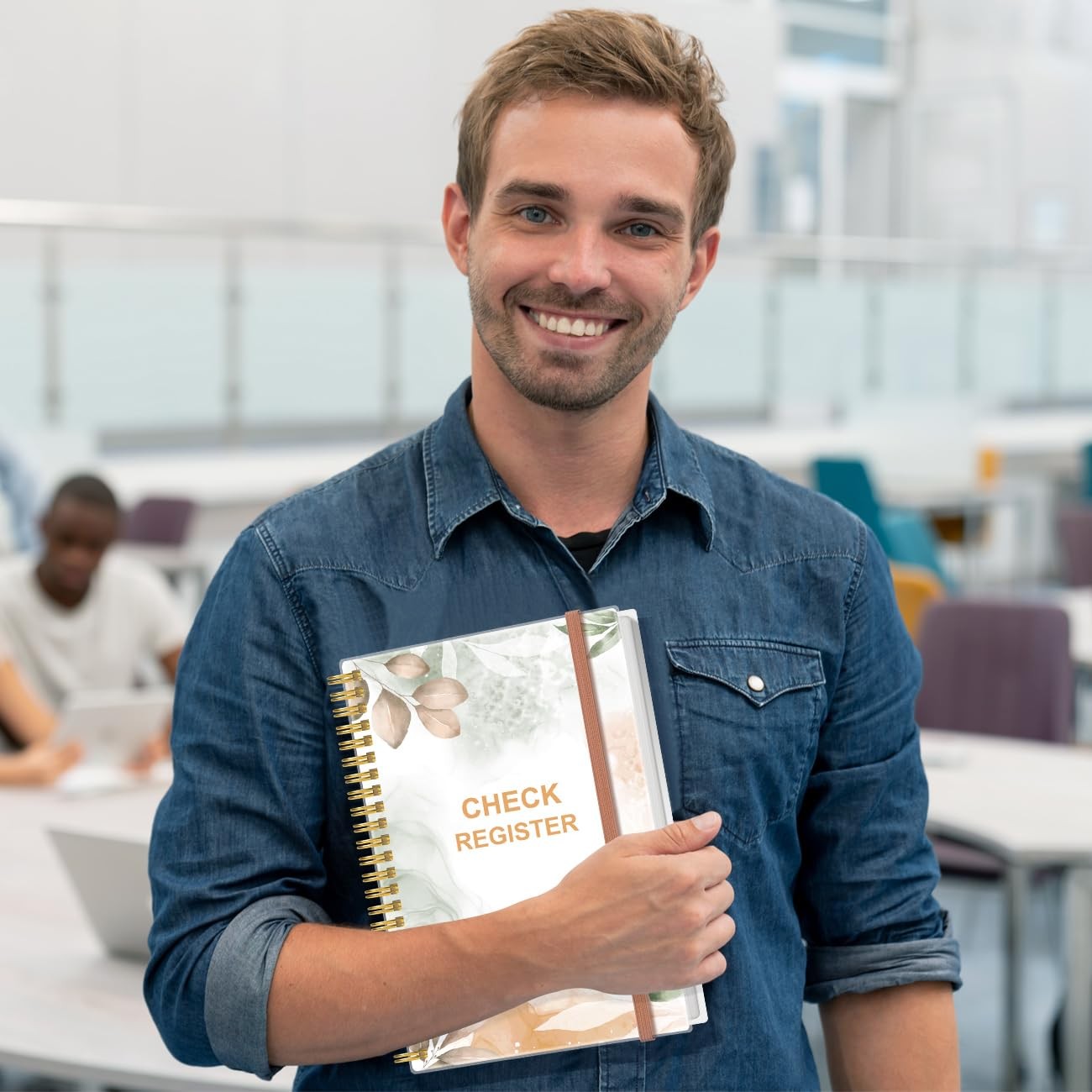 Check Registers for Personal Checkbook A5 Checkbook Register for Personal Ch…