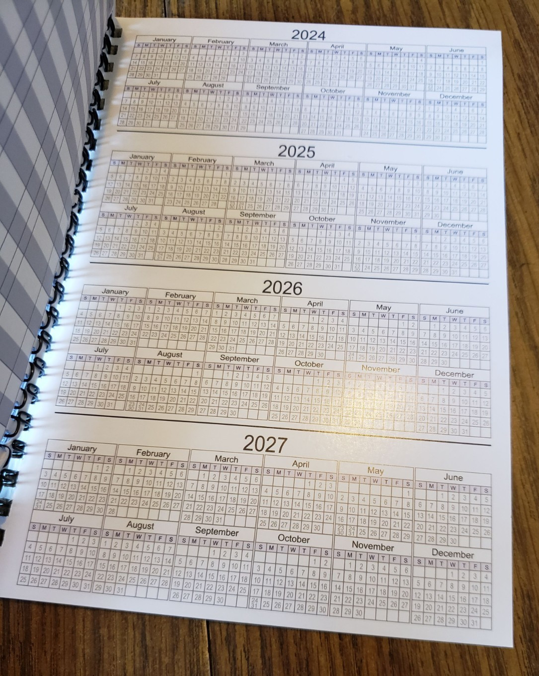 Check Registers for Personal Checkbook Register Bank Accounting Ledger Book NEW