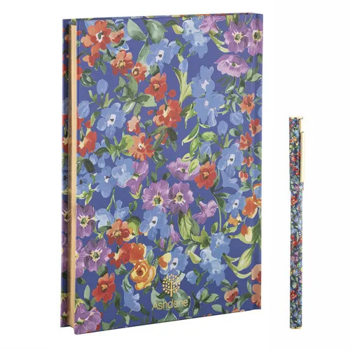 Ashdene Garden Party – Blue Bell Stationery Gift Set