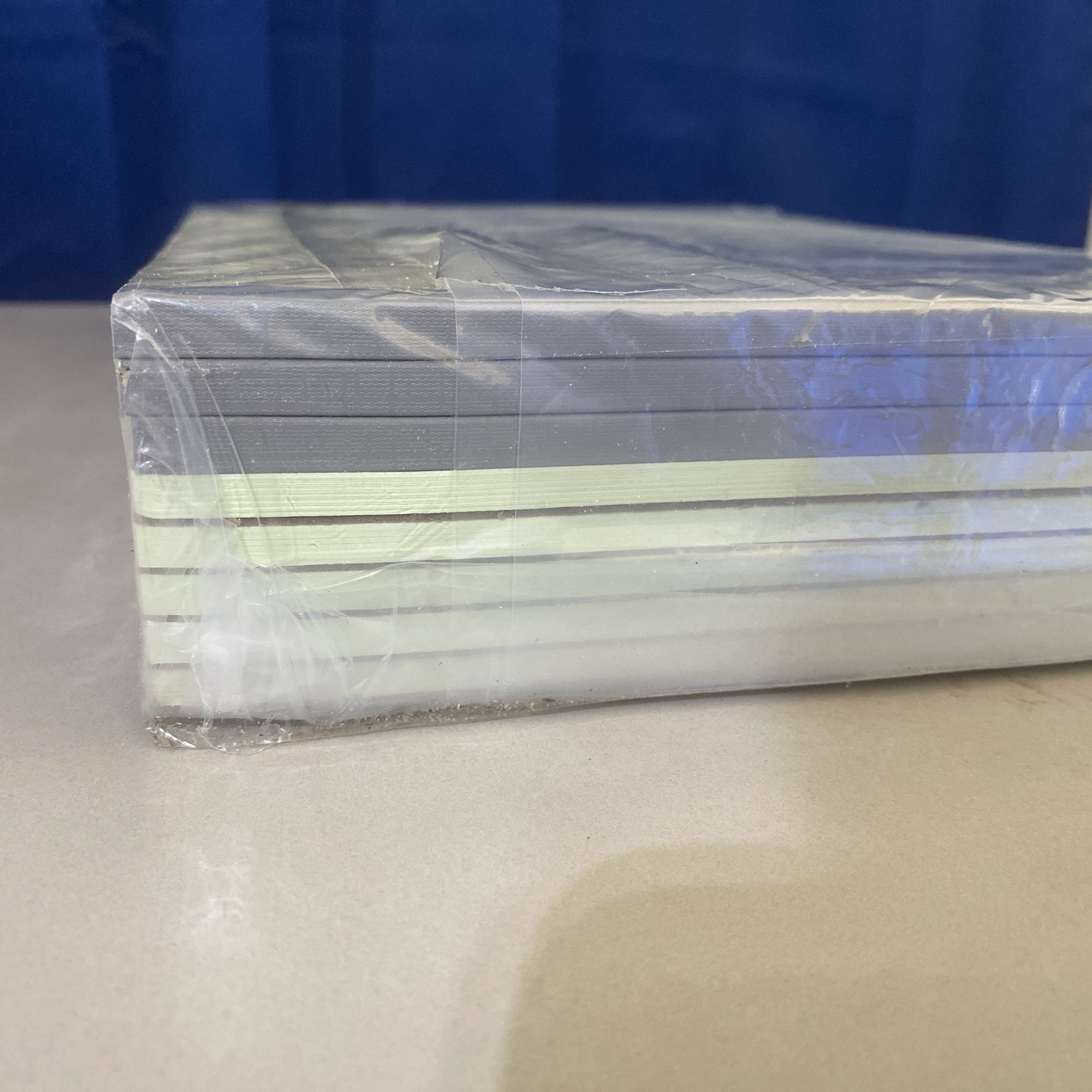 National Brand 45-613 Premium Analysis Pad, 13 Columns, 11 x 16-3/8″ 8 Pad Pack