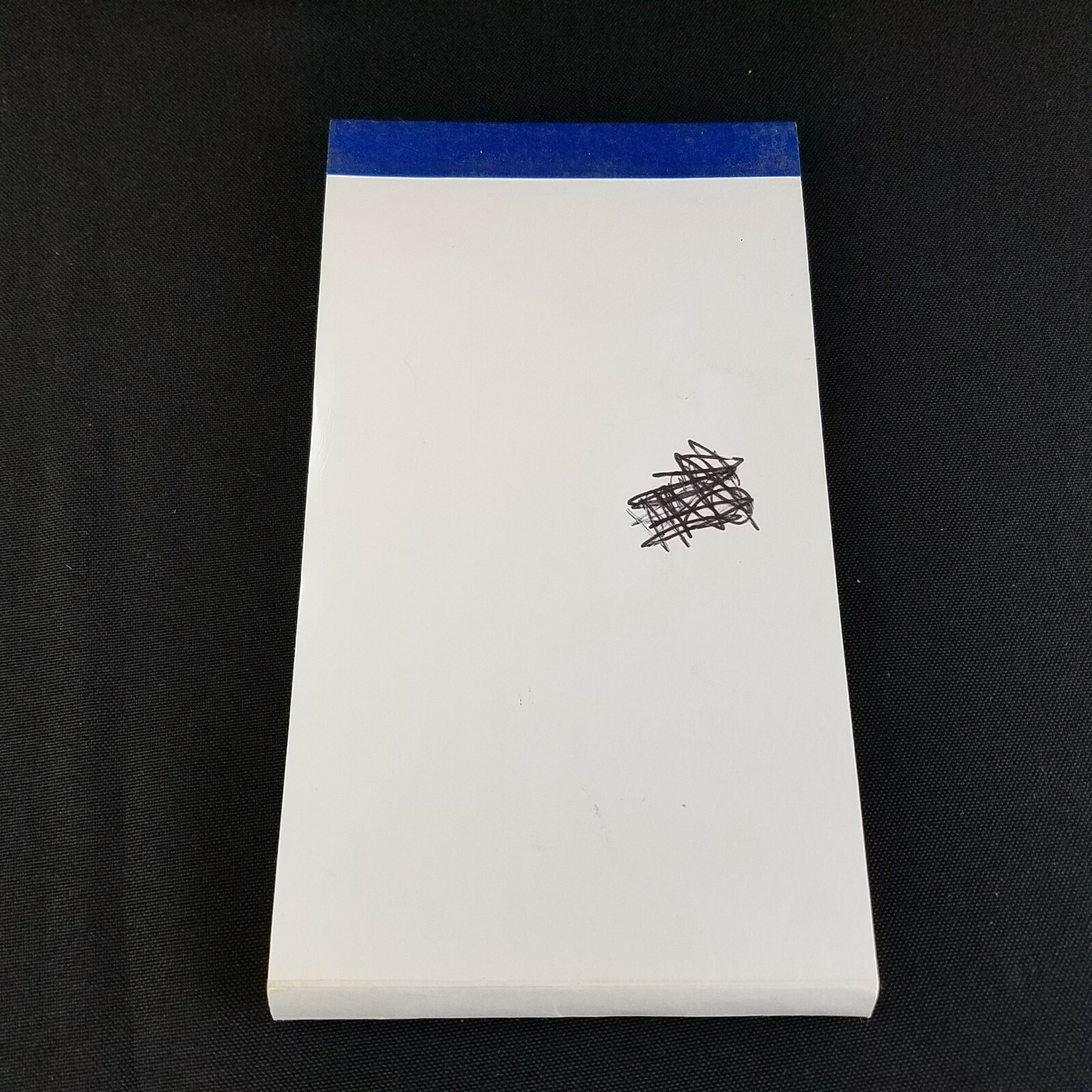 Caliber Sales Order Pad 2 part Carbonless 4 x 7 in 870709 Numbered Adams C7-1182
