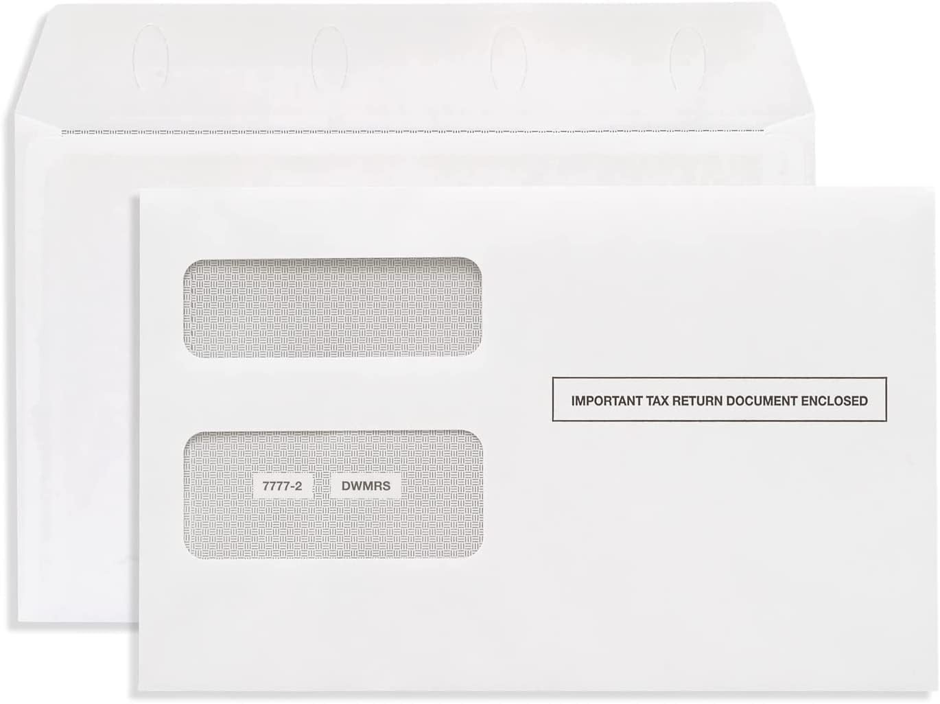 MISC Forms 2020, 4 Part Tax Forms for 50 Individuals Income Set of Laser Forms