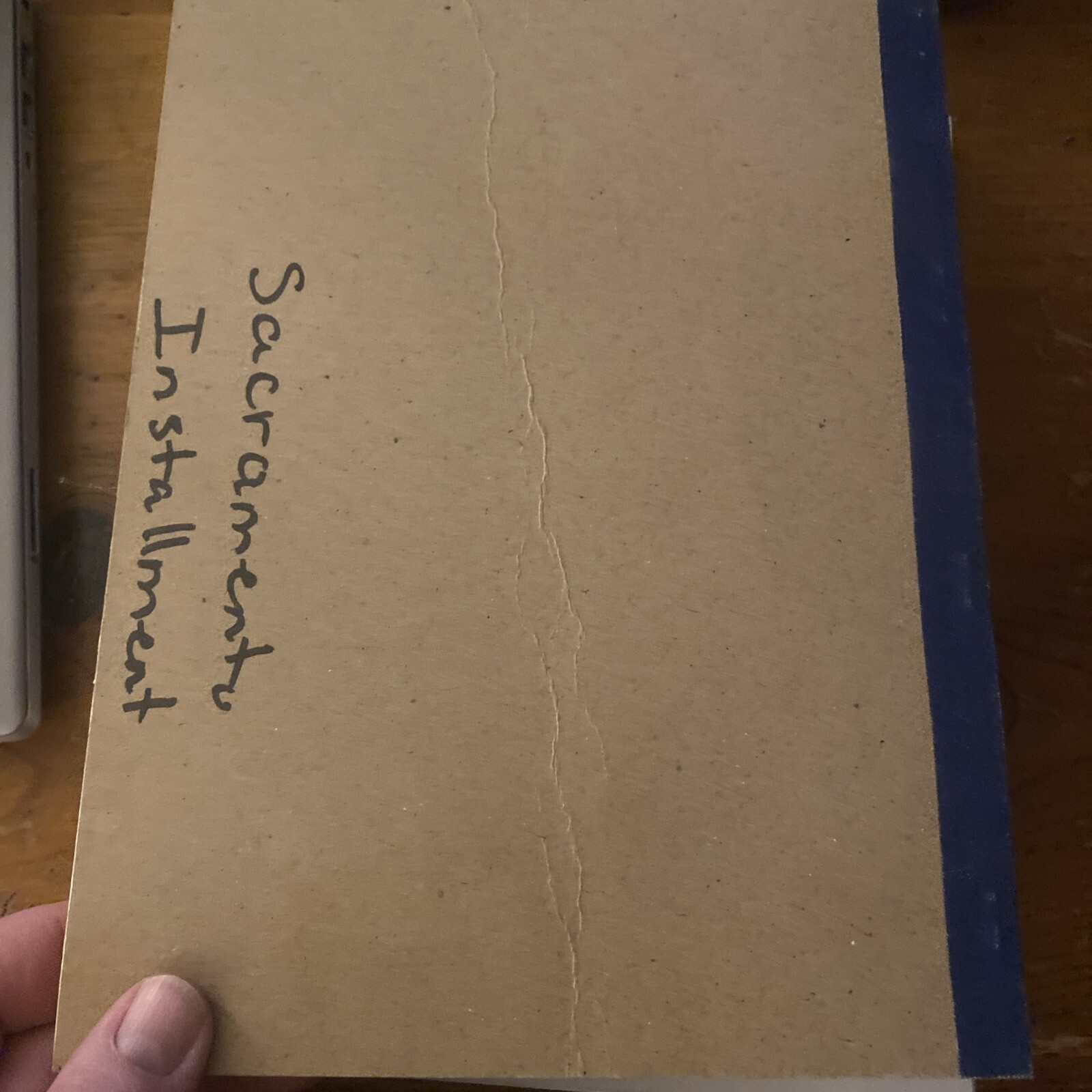 Rediform Money Receipt Book Carbonless Triplicate 100 Sets/Book 8L808
