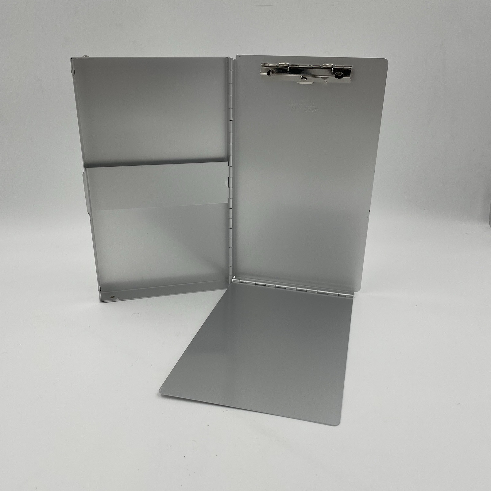 Rediform Forms Holder 0D021/03021 Side Opening Aluminum Holder