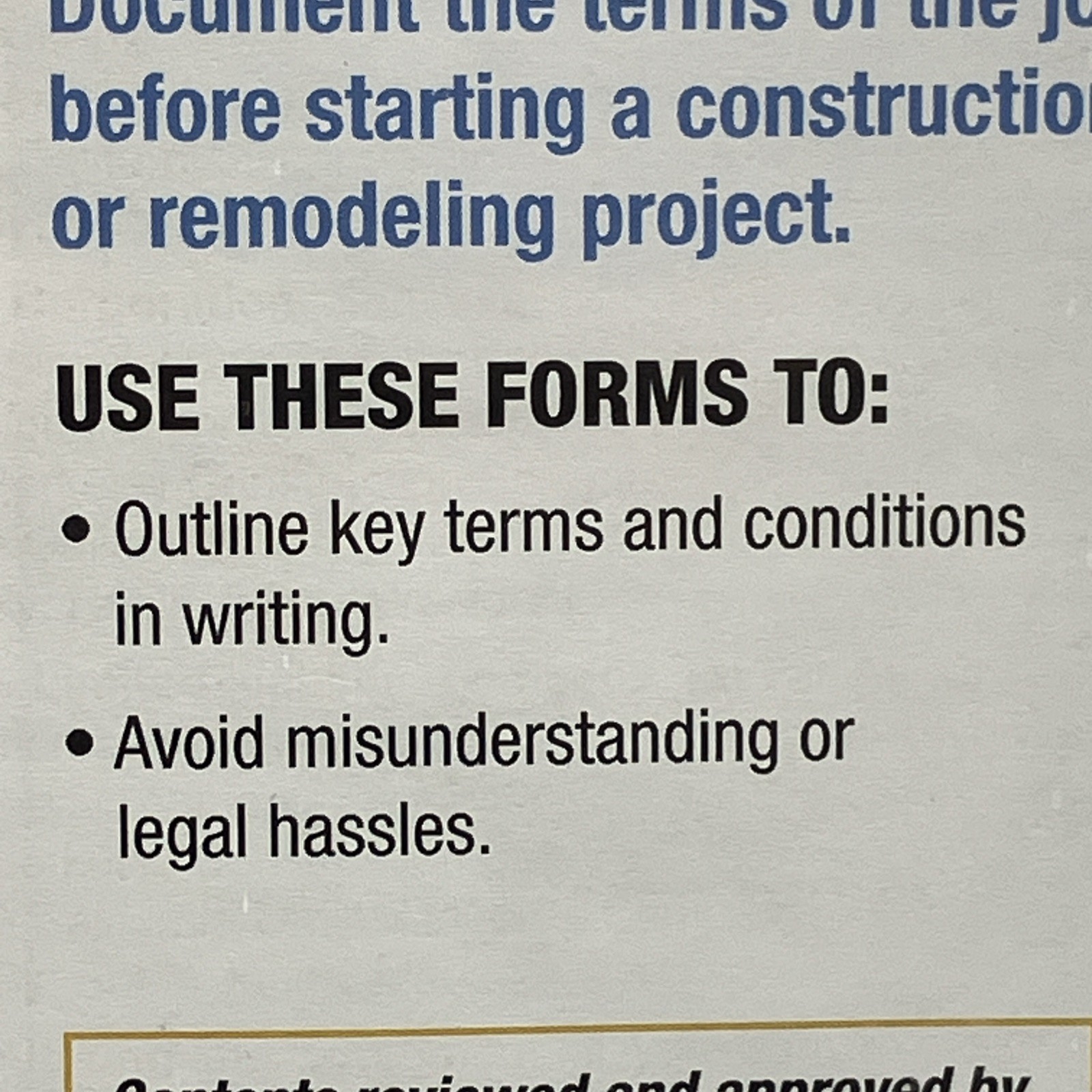 Adams Employee Contractor Agreement Content by Nolo LF155 – SB / 0221- 0515
