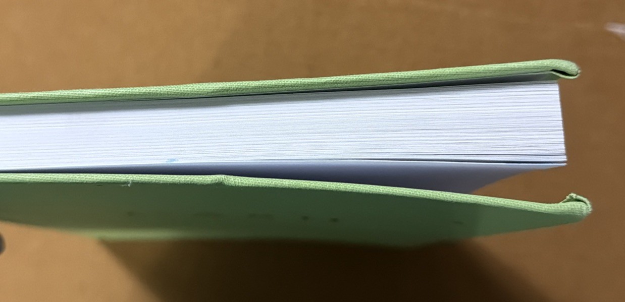 Vintage Green Cash Records Ledger Journal Accounting Book Federal Supply Service