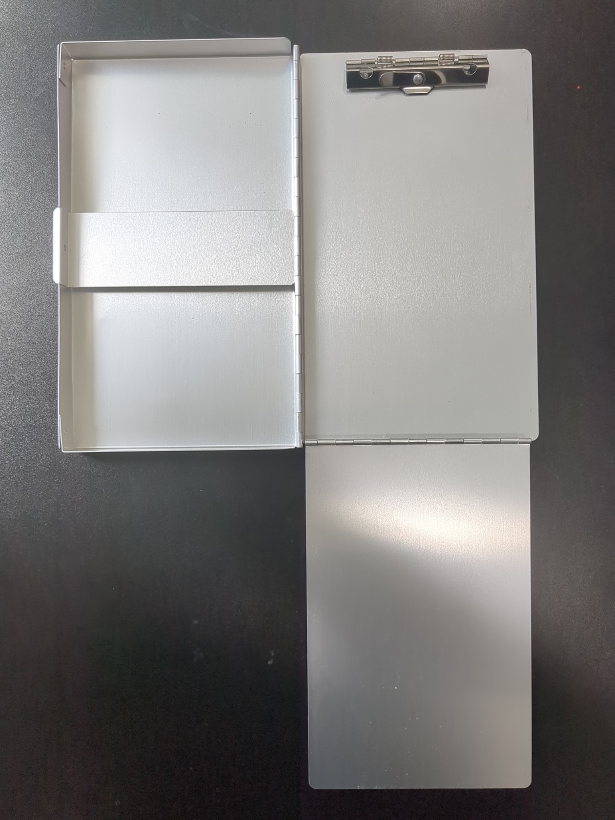 Rediform Forms Holder 0D021/03021 Side Opening Aluminum Holder 10.25″x6″