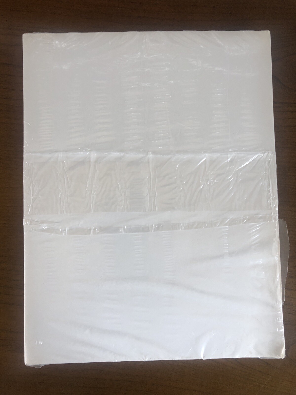 Vintage Norcom VIP 2000 Home & Office type writer paper – 200 Sheets 8.5”x11