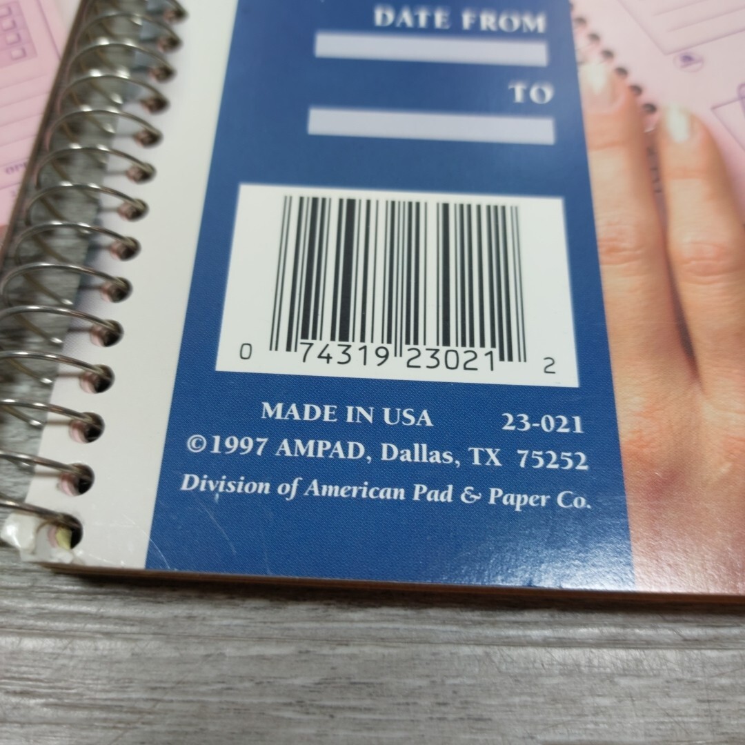 5 – Ampad Duplicate 200 Message Sets Telephone Message Form“While You Were Out”.