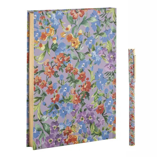 Ashdene Garden Party – Lilac Stationery Gift Set