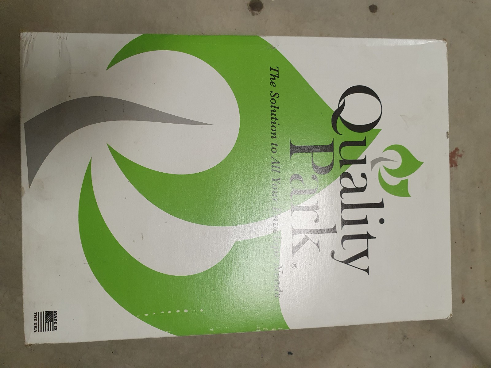 Quality Park CMS Insurance Envelops 500/box