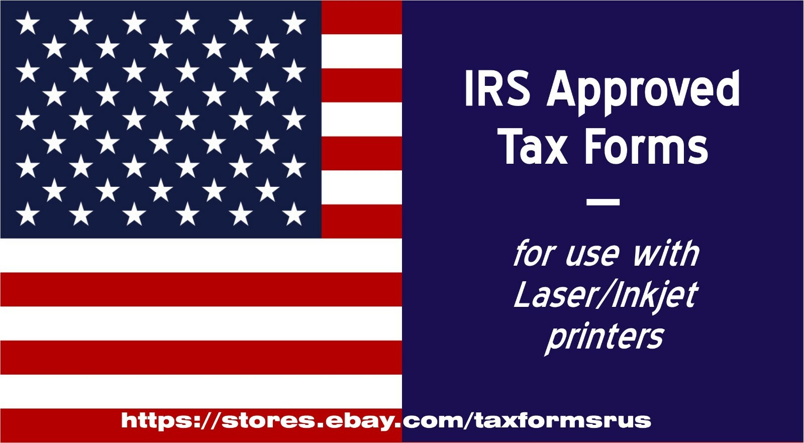 2022 IRS Tax Form W-2 Wage Stmts LASER single sheet set for 2 employees, 6-part