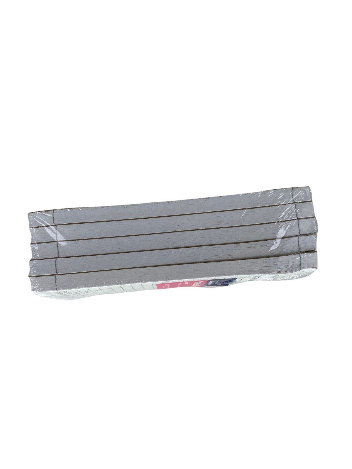 Adams Guest Check Pads White Single Part Only Perforated 3-2/5″ x 6-3 525SWMT