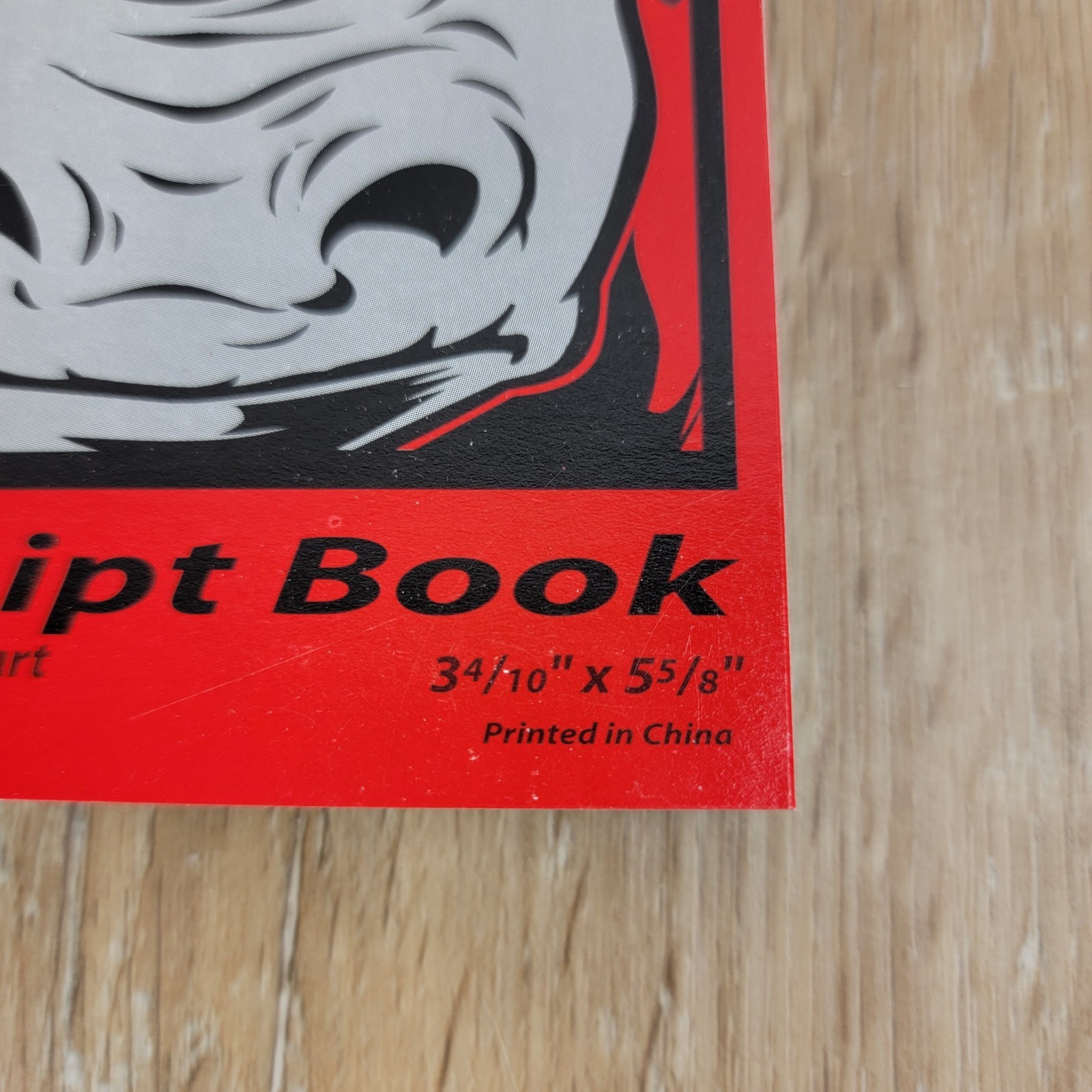 Pocket Invoice Sales Order Receipt Book Carbonless 2 Part 3 4/10″ x 5 5/8″ QTY3