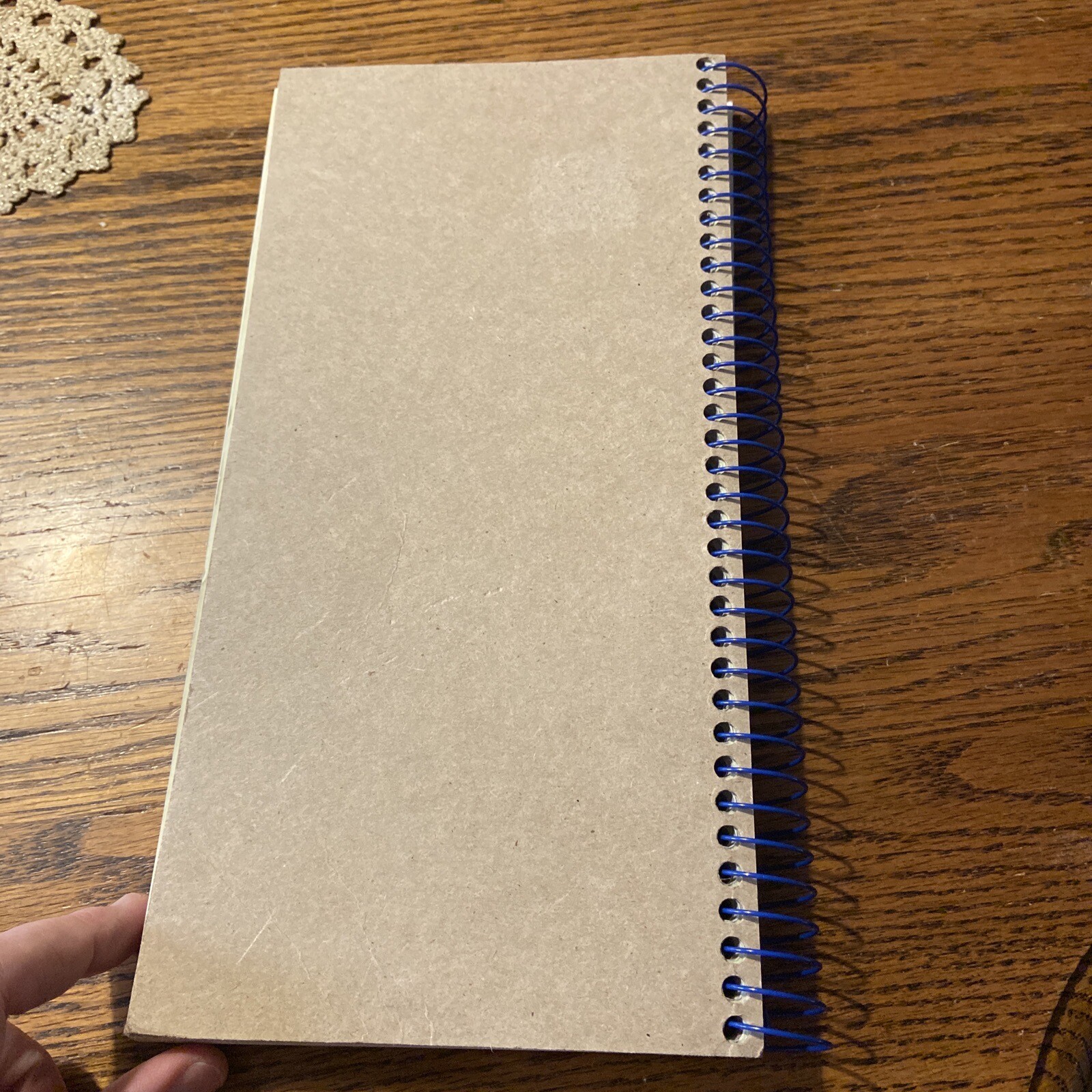Adams Phone Message Book, Carbonless Duplicate, 5 1/2” x 11” 4 Sets per Page