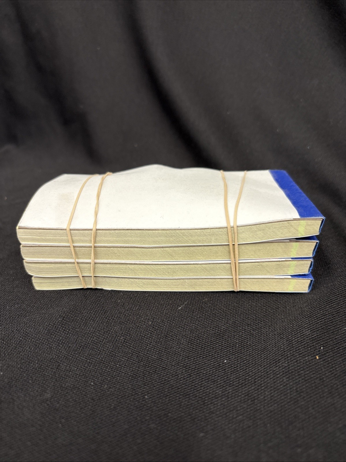 Money and Rent Receipt, 2-3/4 x 5-3/8 Inches, 2-Parts, Carbonless, White/Cana…
