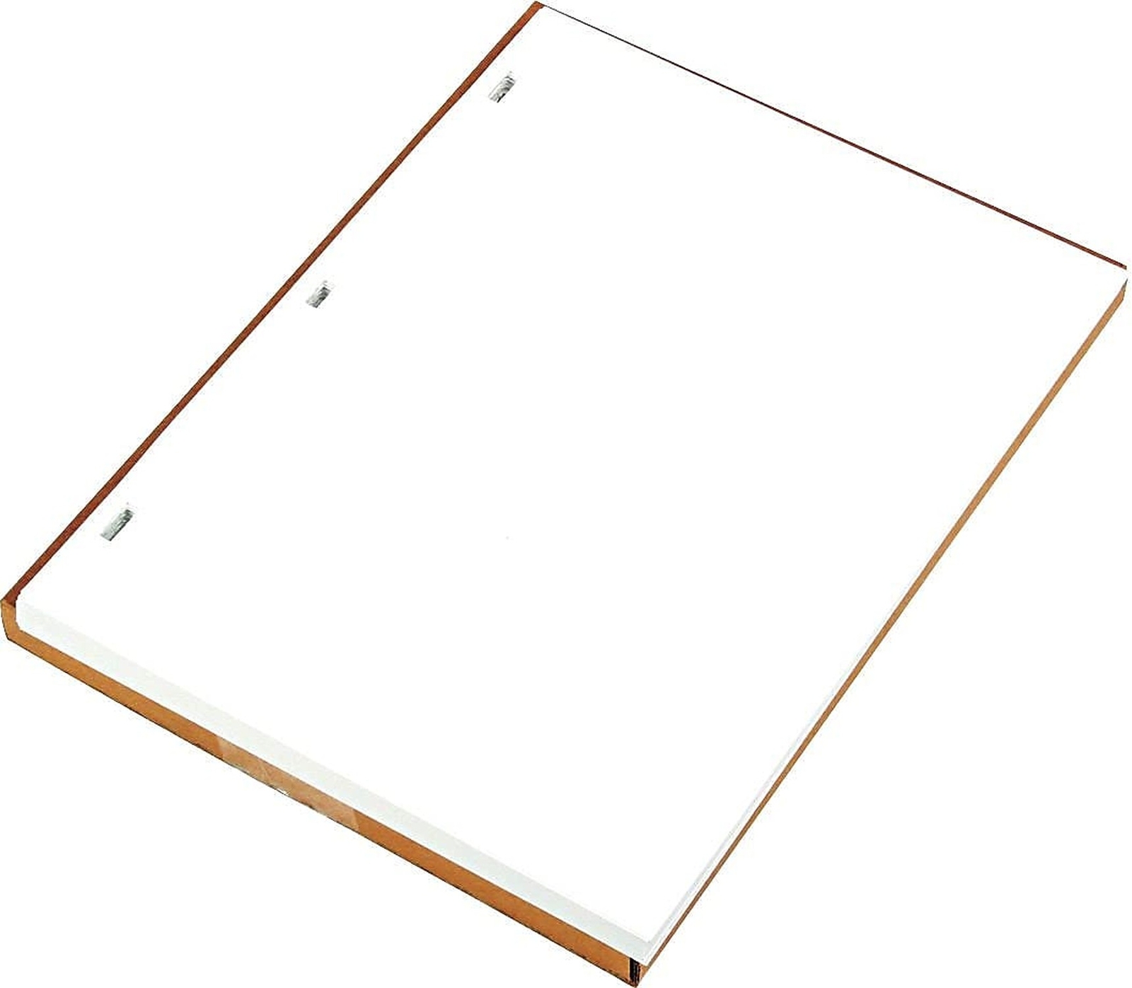 Wilson Jones 90310 Ledger Sheets for Corporation and Minute Book, White, 11 x 8
