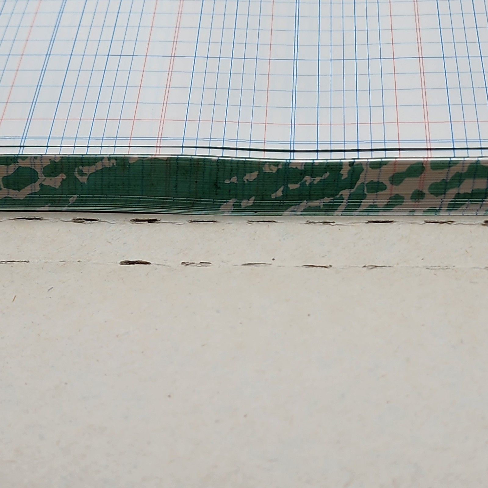 Wilson Jones Accounting Sheets 10-12 Columnar 9-1/4 x 11-7/8 Loose Sheets NOS