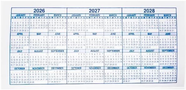12 Checkbook Transaction Registers 2025-2026-2027 Calendars Check Book Bank …