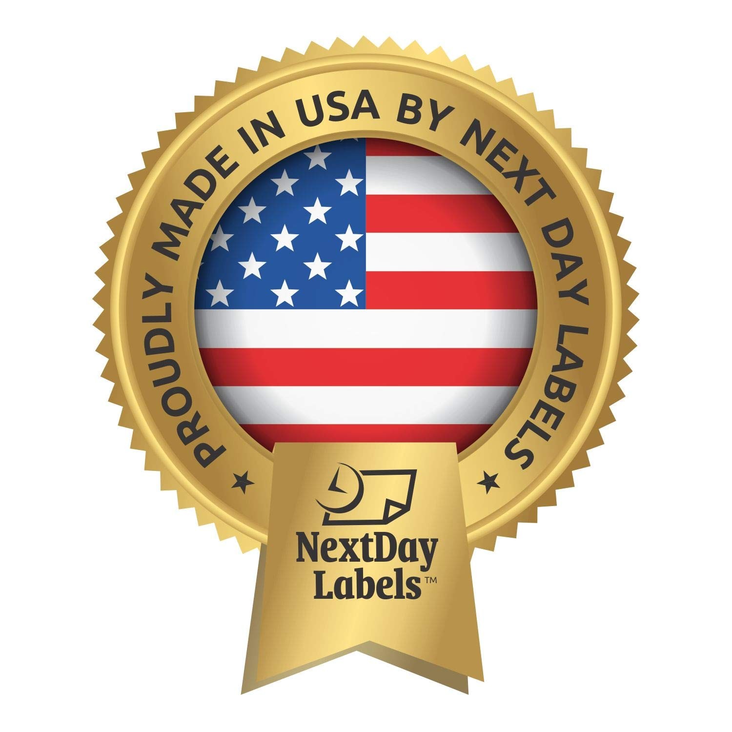 NextDayLabels – Contractor Invoice Book 8.5 x 11 3 Part Carbonless…