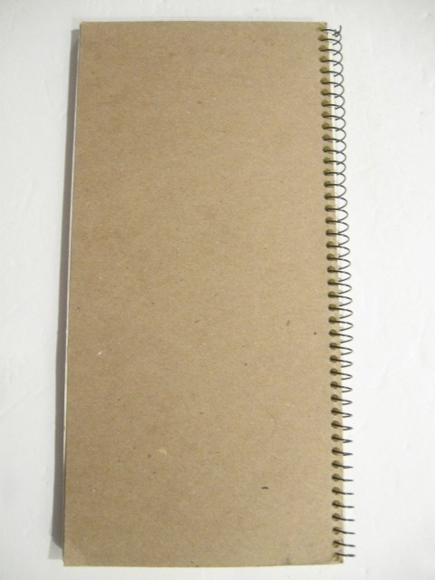 Reciept Book: Adams 2-Part (Duplicate); 200 5 1/4 ” X 2 3/4 ” Carbonless