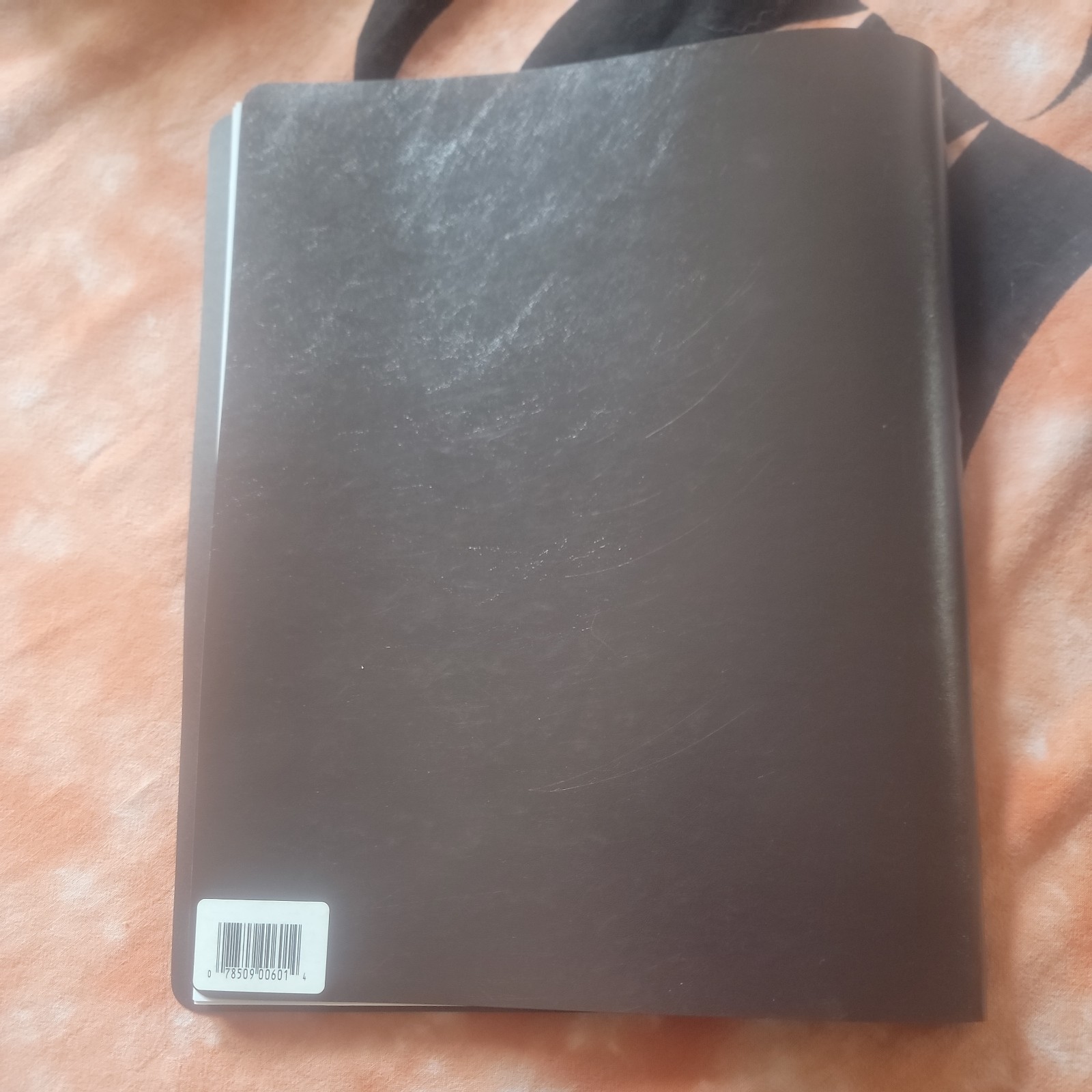DomeSkin DOM600 Bookkeeping Record Book – Brown