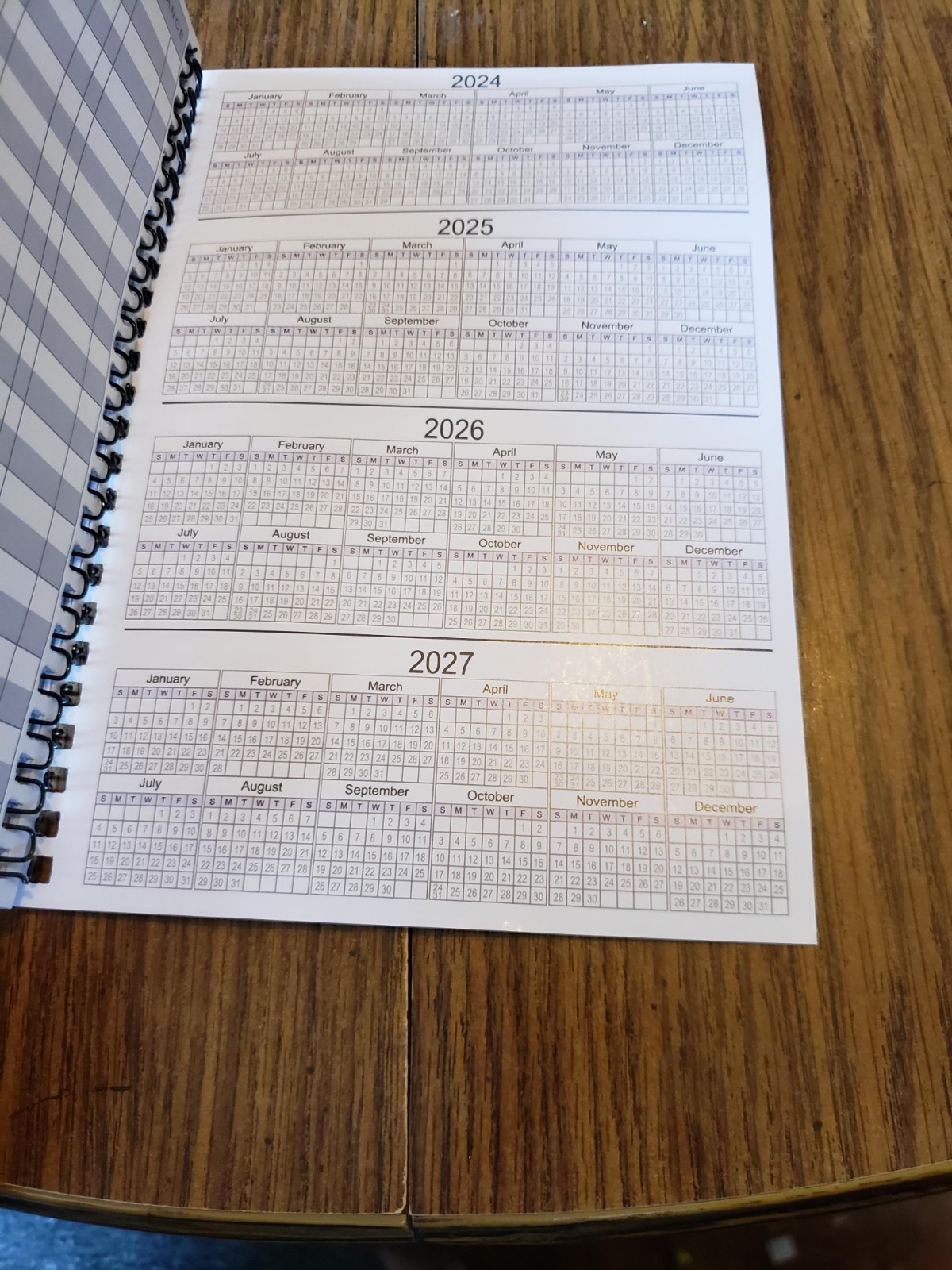 Check Registers for Personal Checkbook Register Bank Accounting Ledger Book NEW