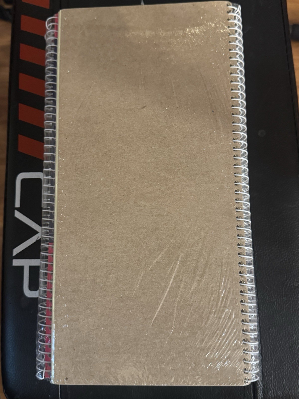 Adams SC1152 Carbonless Receipt Book, 5 1/4″ x 11″, 2-Part, 200 Sets – 5 BOOKS