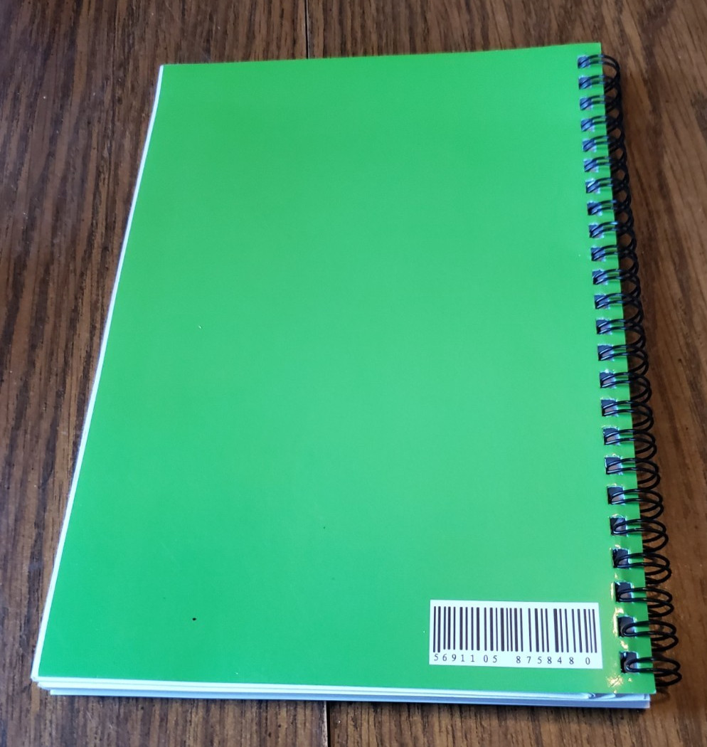Check Registers for Personal Checkbook Register Bank Accounting Ledger Book NEW