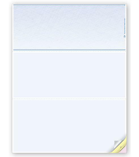 Laser Top Blank Format Check Stock by Deluxe-Nebs / DLT831