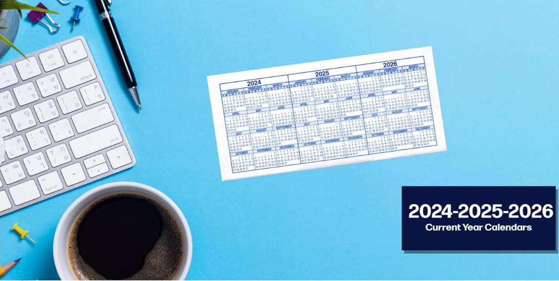 12 Checkbook Transaction Registers 2025-2026-2027 Calendars Check Book Bank …