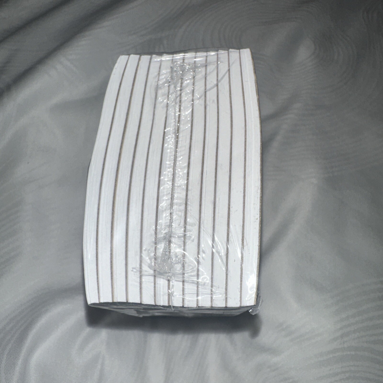 Adams Petty Cash Receipt Pad, 5 x 3-1/2 Inches, 50 Sheets per Pad,Pack of 12 new
